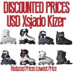 Reduced Prices on USDs, Xsjados, & Kizer Frames