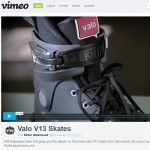 VIDEO: Valo V13 Boots