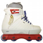 Custom Valo AB 1.5 Boots