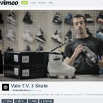 VIDEO: Valo TV 3 Skates