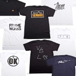 NEW Valo, Themgoods, & Youth Co Tee’s for 2013