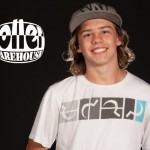 New RW Team Rider: Wake Schepman