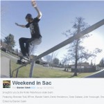 VIDEO: Weekend in Sac by Bander Saleh