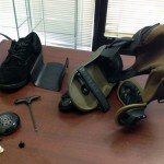 Adjusting your Xsjado Skates