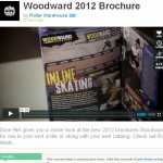VIDEO: Woodward 2012 Brochure