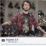 VIDEO: Xsjado 2.0 Boots