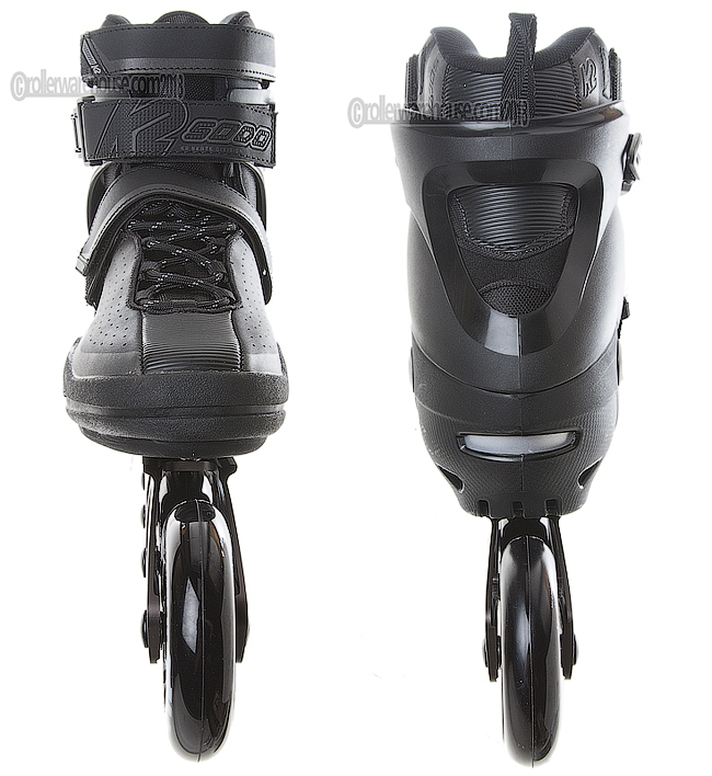 K2 Sodo Inline Skates RW Blog