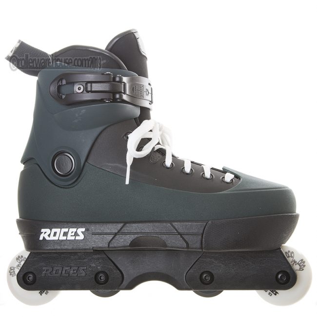 Roces Pro 80 Roller Skates