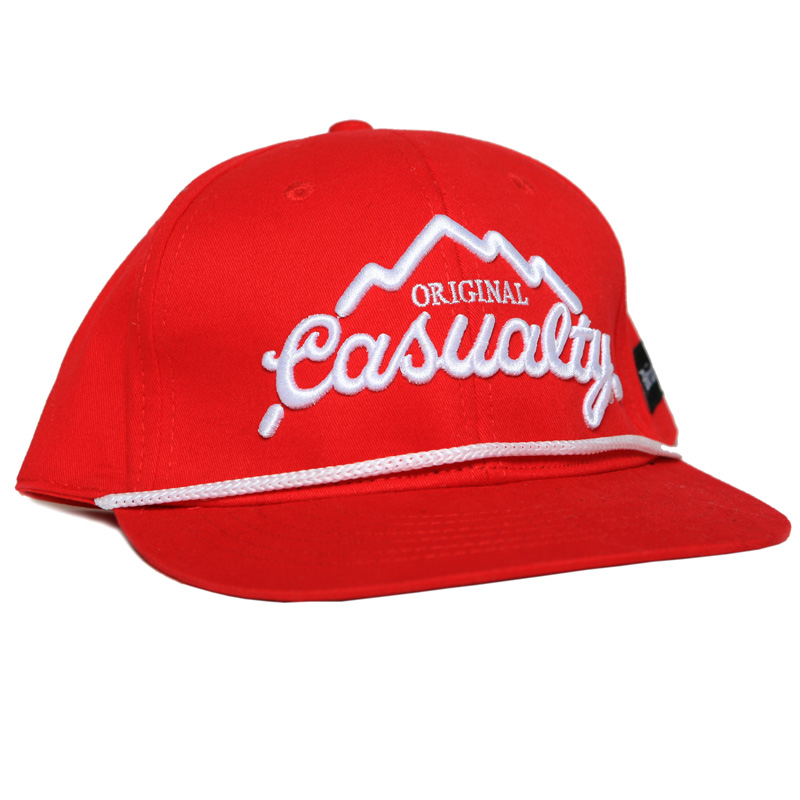 Casualty Original Skate Hat