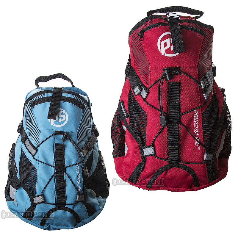 Powerslide Bags/Backpacks – RW Blog