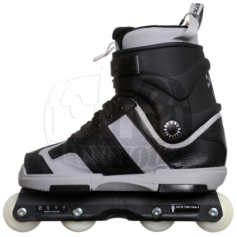 +++GREAT CONDITION Rollerblade TRS Men's Aggressive Inline Skates Size ...